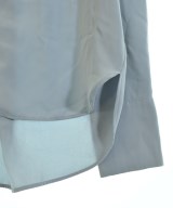 le coeur blanc（ル　クール　ブラン）ブラウス グレー サイズ:38(M位) レディース/2200637847025