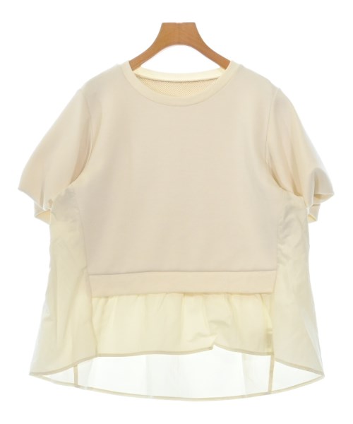 ル　クール　ブラン(le coeur blanc)のle coeur blanc スウェット