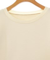 le coeur blanc（ル　クール　ブラン）スウェット 白 サイズ:F レディース/2200637847100