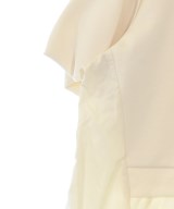 le coeur blanc（ル　クール　ブラン）スウェット 白 サイズ:F レディース/2200637847100