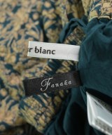 le coeur blanc（ル　クール　ブラン）ロング・マキシ丈スカート 緑 サイズ:9(M位) レディース/2200634150043