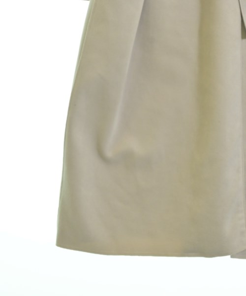 le coeur blanc（ル　クール　ブラン）チェスターコート 白 サイズ:38(M位) レディース/2200634636011