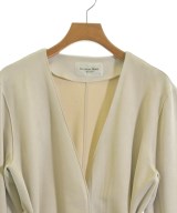 le coeur blanc（ル　クール　ブラン）チェスターコート 白 サイズ:38(M位) レディース/2200634636011