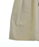 le coeur blanc（ル　クール　ブラン）チェスターコート 白 サイズ:38(M位) レディース/2200634636011
