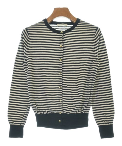 ル　クール　ブラン(le coeur blanc)のle coeur blanc カーディガン