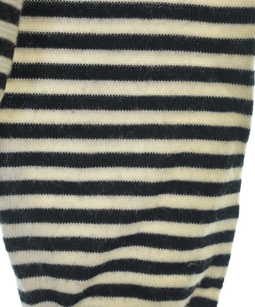 le coeur blanc（ル　クール　ブラン）カーディガン 黒 サイズ:38(M位) レディース/2200637119481