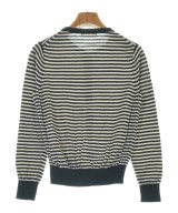 le coeur blanc（ル　クール　ブラン）カーディガン 黒 サイズ:38(M位) レディース/2200637119481