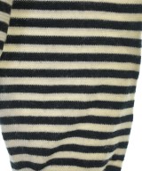 le coeur blanc（ル　クール　ブラン）カーディガン 黒 サイズ:38(M位) レディース/2200637119481