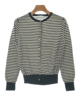 le coeur blanc カーディガン