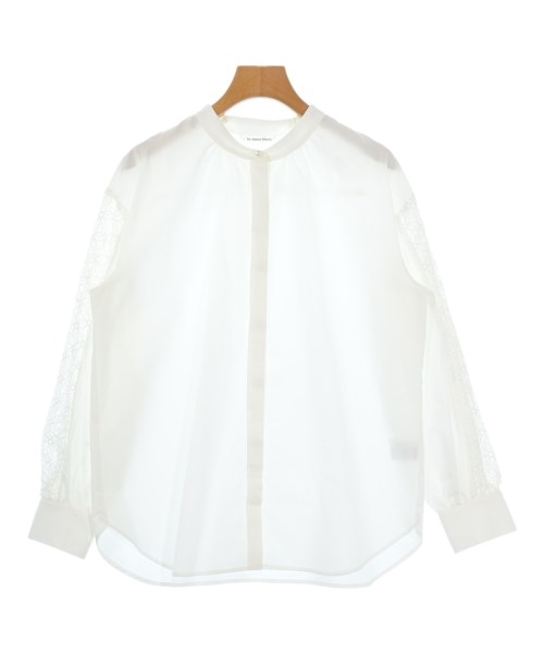 ル　クール　ブラン(le coeur blanc)のle coeur blanc ブラウス