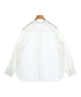 le coeur blanc（ル　クール　ブラン）ブラウス 白 サイズ:38(M位) レディース/2200637837101