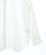 le coeur blanc（ル　クール　ブラン）ブラウス 白 サイズ:38(M位) レディース/2200637837101