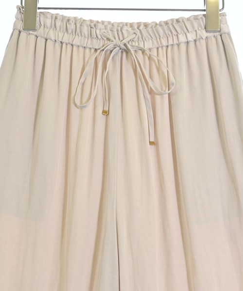 le coeur blanc（ル　クール　ブラン）その他 白 サイズ:38(M位) レディース/2200630494066