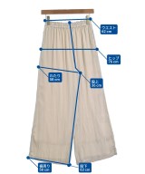 le coeur blanc（ル　クール　ブラン）その他 白 サイズ:38(M位) レディース/2200630494066