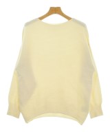 le coeur blanc ニット・セーター