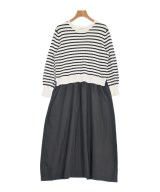 le coeur blanc ワンピース