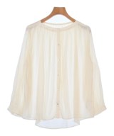 le coeur blanc ブラウス