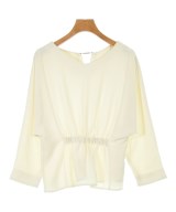 le coeur blanc ブラウス