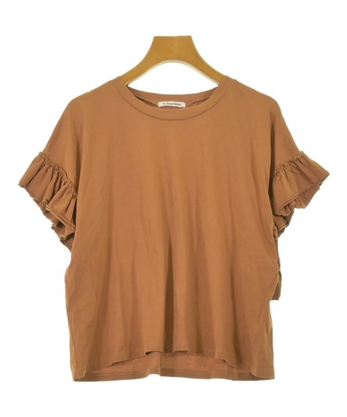 ル　クール　ブラン(le coeur blanc)のle coeur blanc Tシャツ・カットソー
