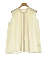 le coeur blanc ブラウス