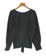 le coeur blanc ブラウス