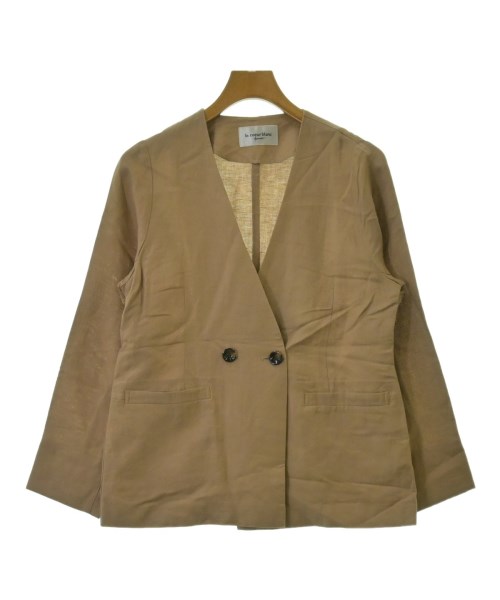 ル　クール　ブラン(le coeur blanc)のle coeur blanc ジャケット