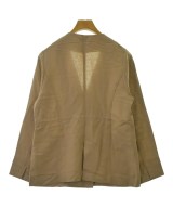 le coeur blanc（ル　クール　ブラン）ジャケット 茶 サイズ:38(S位) メンズ/2200530347011