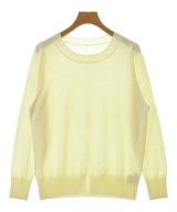 le coeur blanc ニット・セーター