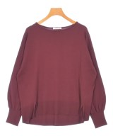 le coeur blanc ニット・セーター