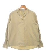 le coeur blanc カジュアルシャツ