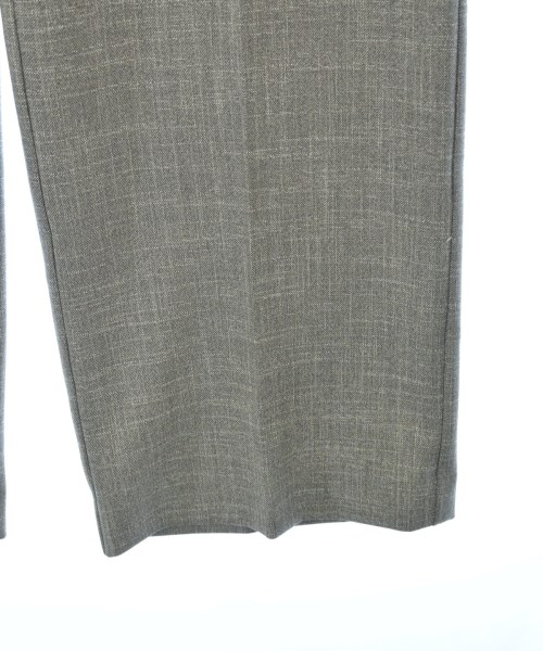 le coeur blanc（ル　クール　ブラン）その他 グレー サイズ:38(M位) レディース/2200618688036