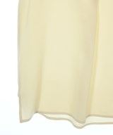 le coeur blanc（ル　クール　ブラン）カジュアルシャツ ベージュ サイズ:38(M位) レディース/2200613468046