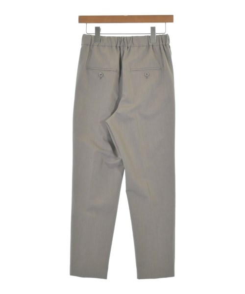 le coeur blanc（ル　クール　ブラン）その他 グレー サイズ:36(S位) レディース/2200613869041