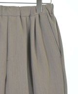 le coeur blanc（ル　クール　ブラン）その他 グレー サイズ:36(S位) レディース/2200613869041