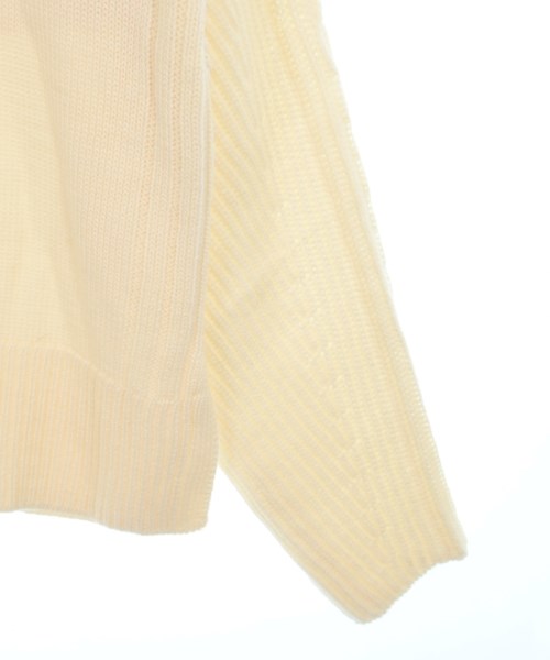 le coeur blanc（ル　クール　ブラン）ベスト 白 サイズ:38(M位) レディース/2200614669381