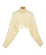 le coeur blanc（ル　クール　ブラン）ベスト 白 サイズ:38(M位) レディース/2200614669381