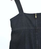 le coeur blanc（ル　クール　ブラン）ワンピース 紺 サイズ:38(M位) レディース/2200624863021