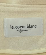 le coeur blanc（ル　クール　ブラン）その他 ベージュ サイズ:38(M位) レディース/2200628907097