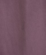 le coeur blanc（ル　クール　ブラン）シャツワンピース 紫 サイズ:38(M位) レディース/2200617592082