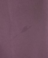 le coeur blanc（ル　クール　ブラン）シャツワンピース 紫 サイズ:38(M位) レディース/2200617592082