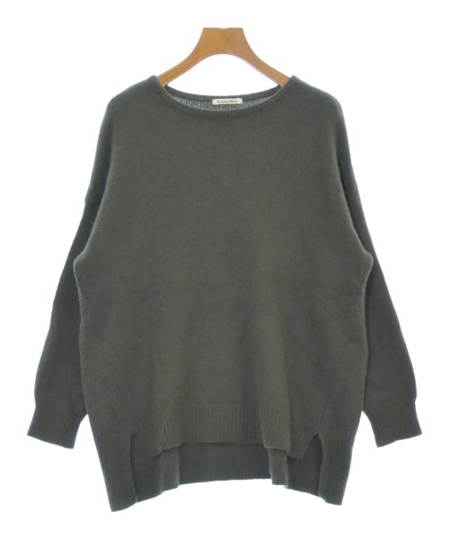 ル　クール　ブラン(le coeur blanc)のle coeur blanc ニット・セーター