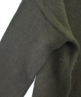 le coeur blanc（ル　クール　ブラン）ニット・セーター グレー サイズ:38(M位) レディース/2200633208035