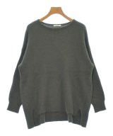 le coeur blanc ニット・セーター