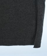 le coeur blanc（ル　クール　ブラン）ワンピース グレー サイズ:38(M位) レディース/2200619154011