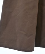 le coeur blanc（ル　クール　ブラン）シャツワンピース 茶 サイズ:38(M位) レディース/2200619723156