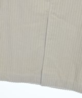 le coeur blanc（ル　クール　ブラン）ロング・マキシ丈スカート 白 サイズ:36(S位) レディース/2200634041013