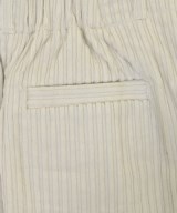 le coeur blanc（ル　クール　ブラン）ロング・マキシ丈スカート 白 サイズ:36(S位) レディース/2200634041013