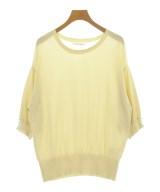 le coeur blanc ニット・セーター
