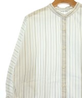 le coeur blanc（ル　クール　ブラン）ブラウス 白 サイズ:38(M位) レディース/2200606669047