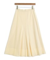 le coeur blanc ロング・マキシ丈スカート